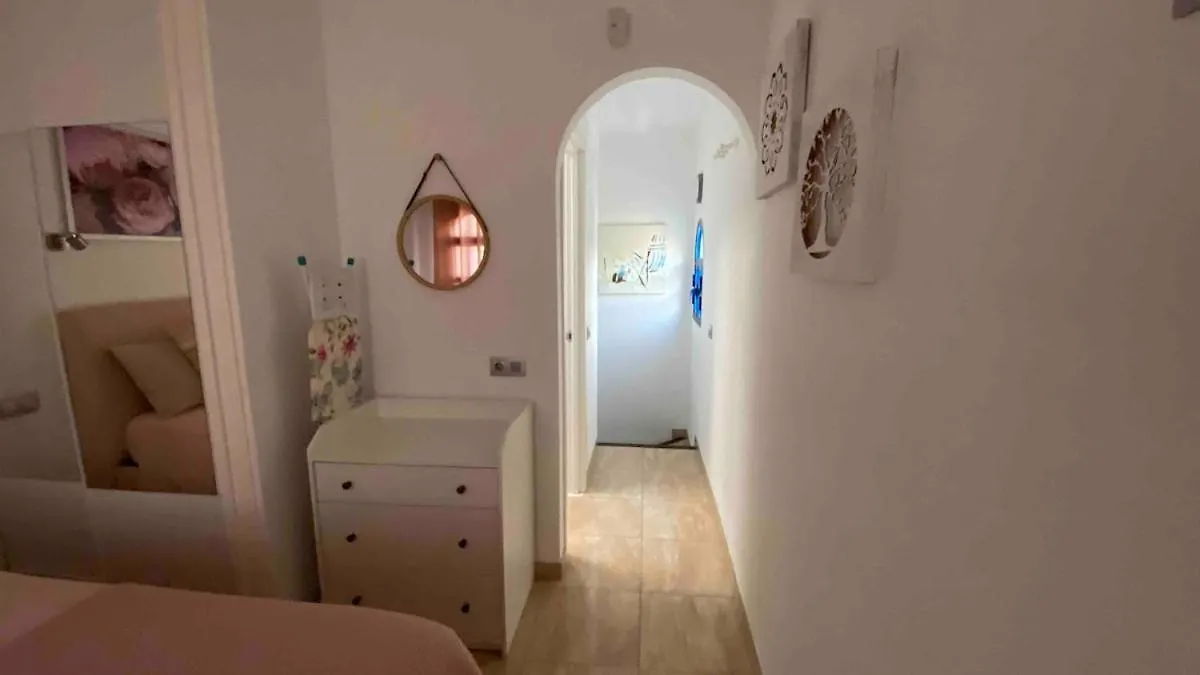 Playmar Casa Mia Bungalow, Privater Complex Maspalomas  Spanien