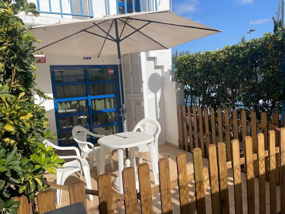 Playmar Casa Mia Bungalow, Privater Complex Maspalomas  0*, Maspalomas (Gran Canaria) Spanien