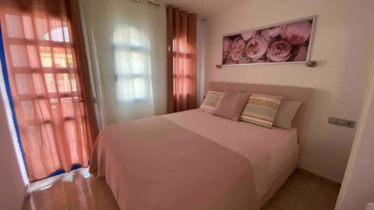 Playmar Casa Mia Bungalow, Privater Complex Maspalomas  Semesterbostad Maspalomas (Gran Canaria)